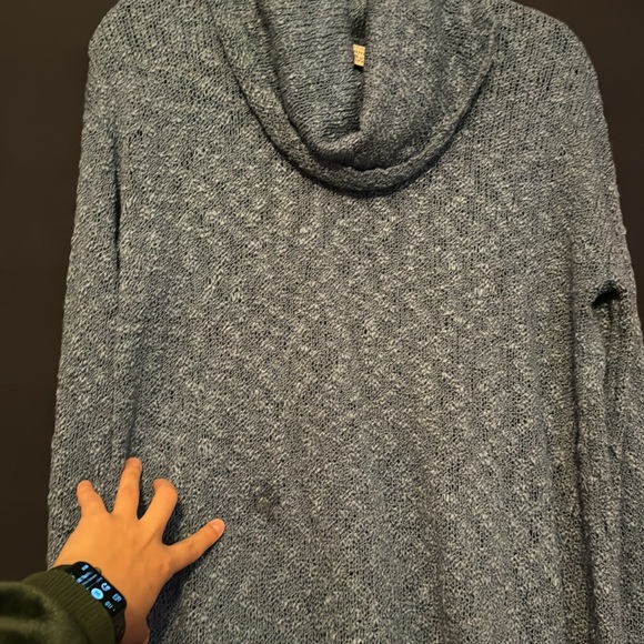 NWT Somedays Lovin’ Fading Light Knitted Dress - Picture 6 of 6